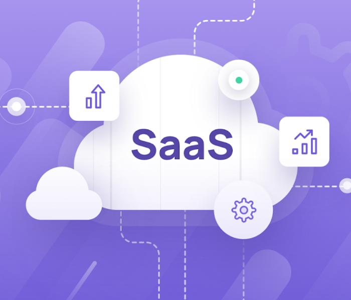 saas marketing