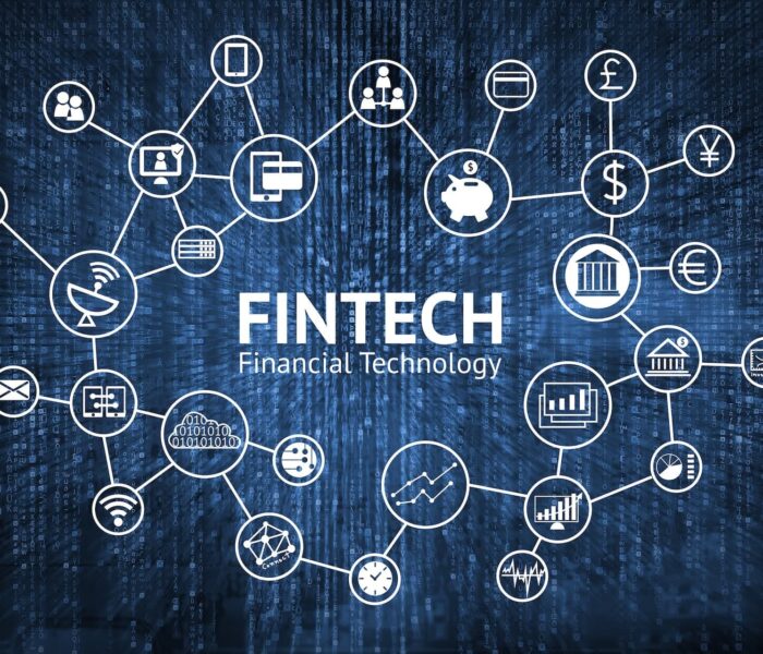 fintech startups