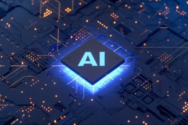 AI marketing
