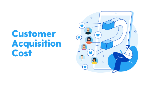 customer acquisition cost