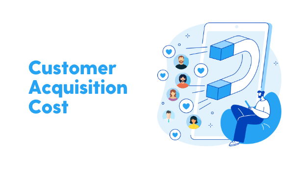 customer acquisition cost