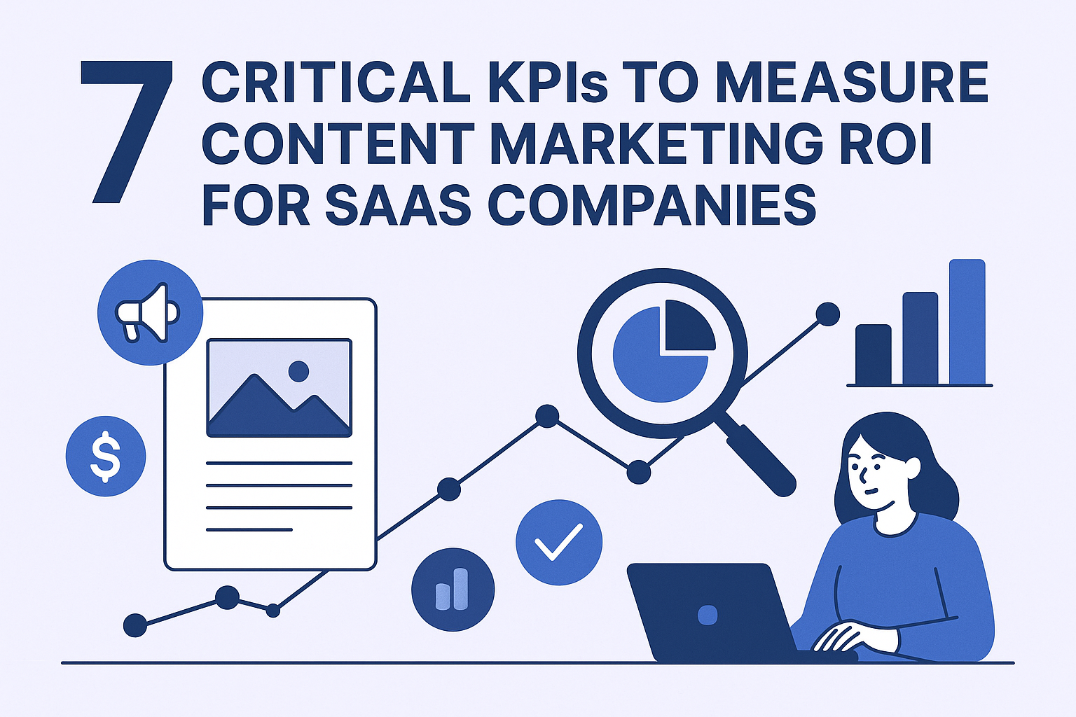 content marketing kpi