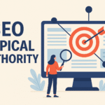 seo topical authority