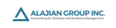 Logo - Alajian Group Inc FINAL transparent background