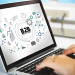geo vs seo lead quality for b2b