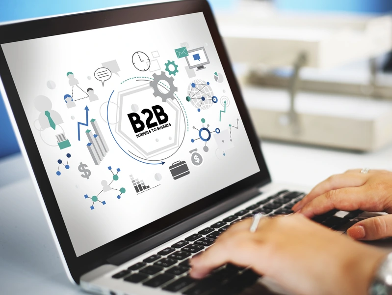 geo vs seo lead quality for b2b