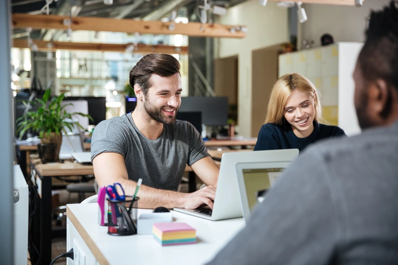 how to choose geo agency
