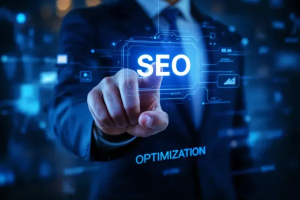 SEO sprint