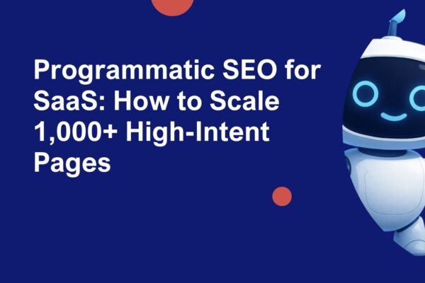 saas programmatic seo