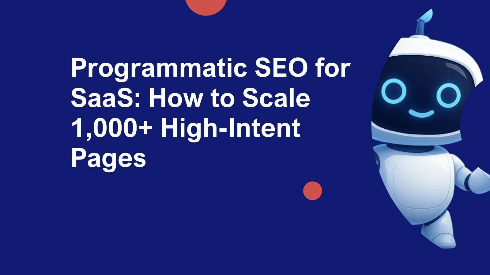 saas programmatic seo