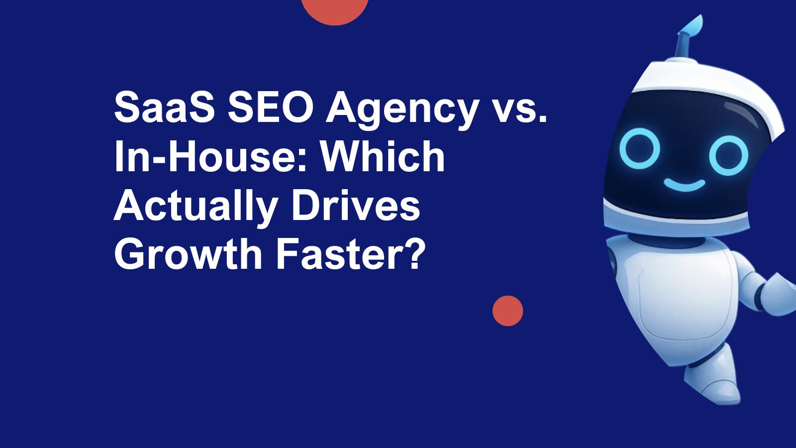 why choose sevenseo vs other saas agencies
