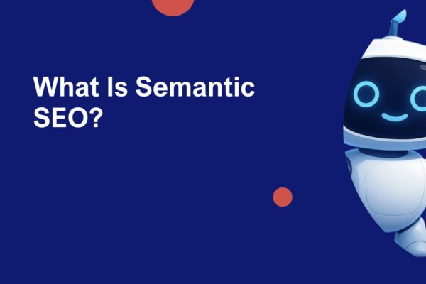 what is semantic seo